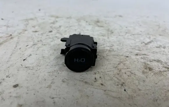 Toyota Mirai II Other switches/knobs/shifts 15F095