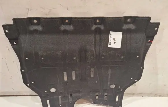 Renault Austral Engine splash shield/under tray 758925341R