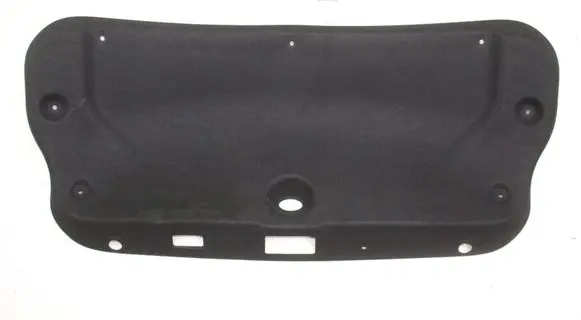 Hyundai IONIQ 6 Tailgate trim 81050KL010