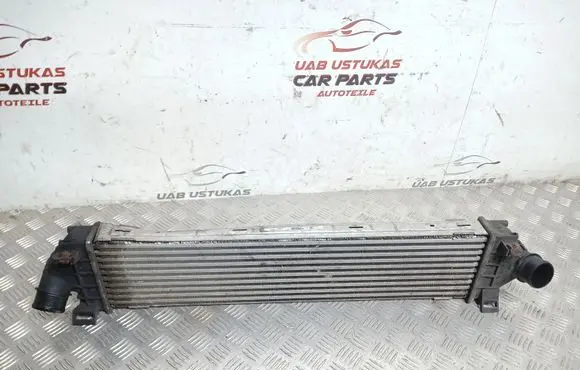 Ford Kuga I Intercooler radiator 6G919L440AE