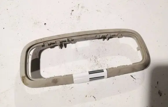 Ford S-MAX Other interior part