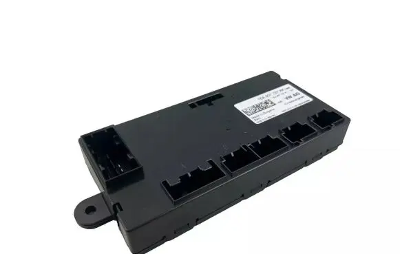 Volkswagen ID.5 Air conditioner control unit module 1EA907727AK