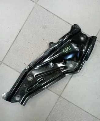 Toyota Sienna XL40 IV Other front suspension part 52257-08040