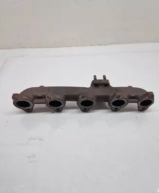 Ford Focus Exhaust manifold