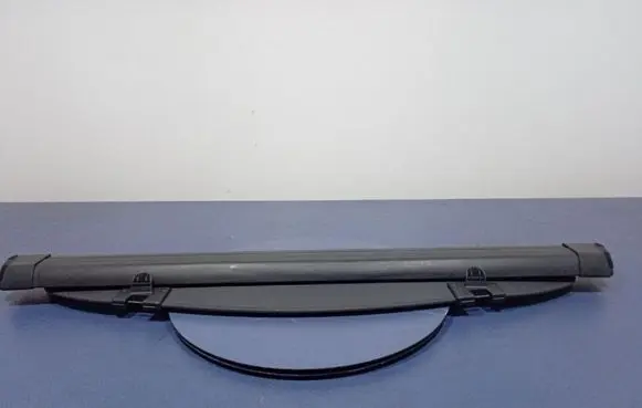 Mazda CX-5 Parcel shelf load cover 