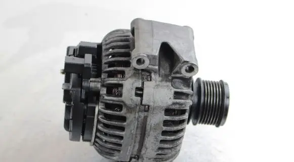 Mercedes-Benz E W211 Generator/alternator A2711541002