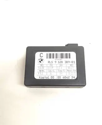 BMW 5 E60 E61 Rain sensor 9120309 00606234