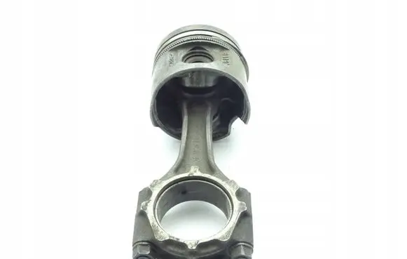 Volkswagen Phaeton Piston with connecting rod 64191