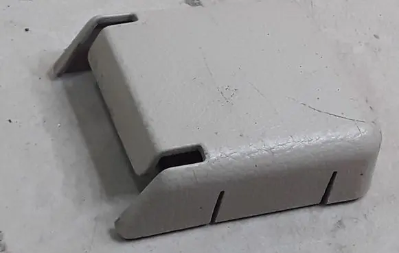 Hyundai Santa Fe Other interior part 890512B000