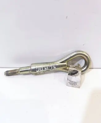 Fiat Scudo Towing hook eye 