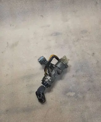 KIA Sportage Ignition lock