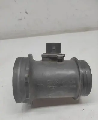 Audi A6 S6 C6 4F Mass air flow meter 059906461K