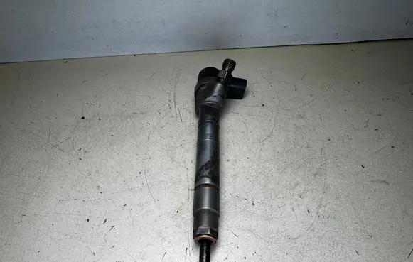 Mercedes-Benz ML W163 Fuel injector A6130700587 0445110096