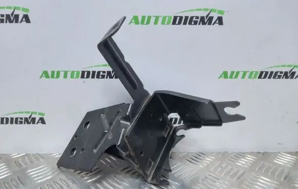 Audi A1 ABS pump bracket 6R2614235B