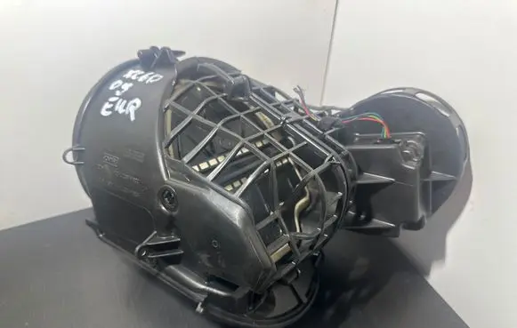 Volvo XC60 Interior heater climate box assembly housing 6G9N18C277AA 6G9N18C277CA
