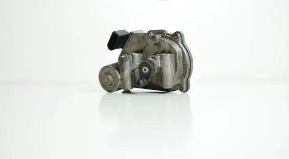 Audi A8 S8 D3 4E Intake manifold valve actuator/motor 059129086M A2C53308513