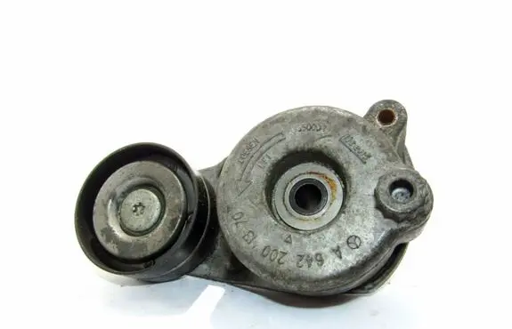 Mercedes-Benz Vito Viano W639 Alternator belt tensioner A6422001370
