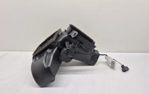 Porsche Cayenne (92A) A/C air flow flap actuator/motor 7P5819693E 7P5971411A
