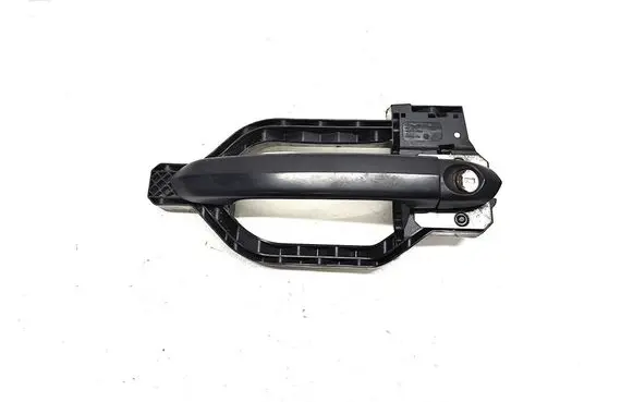 Volkswagen Crafter Rear door exterior handle 0107297101