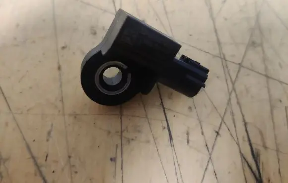 Land Rover Range Rover Sport L494 Airbag deployment crash/impact sensor FH22148006AA