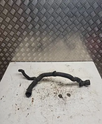 Audi A4 S4 B9 Engine coolant pipe/hose 8W0122055BN