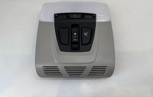 BMW i3 Front seat light