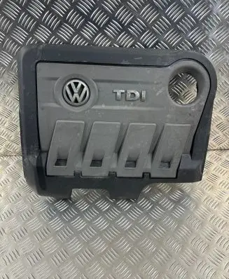 Volkswagen Sharan Engine cover (trim)
