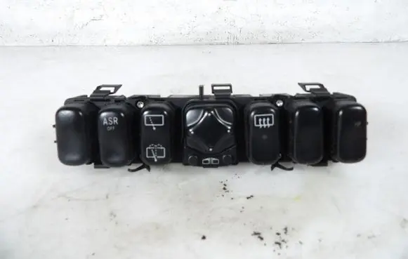Mercedes-Benz Vaneo W414 Other switches/knobs/shifts 1688203610