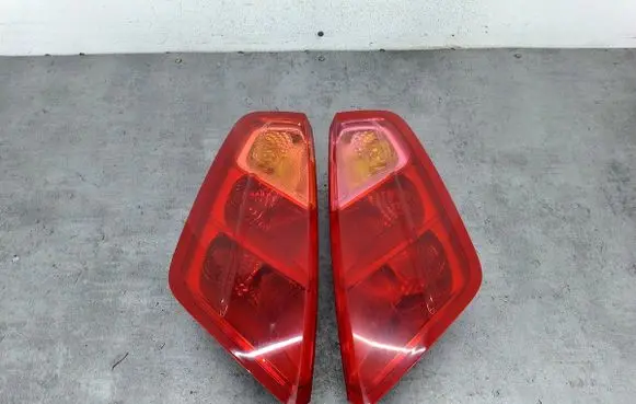 Fiat Grande Punto Rear/tail lights set 51701590051807414