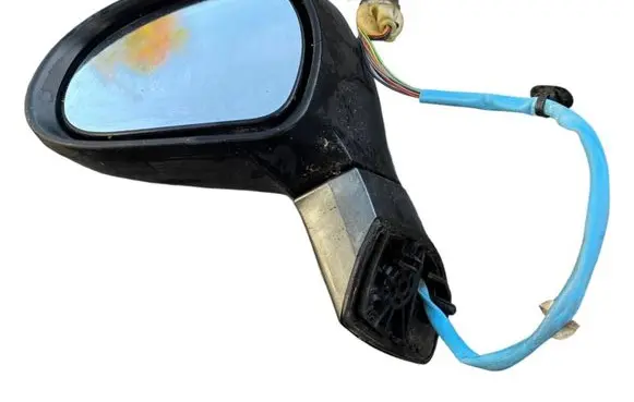 Peugeot 308 Front door electric wing mirror 0206040 0306040