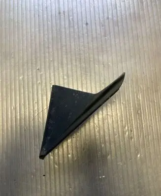 Other rear door trim element