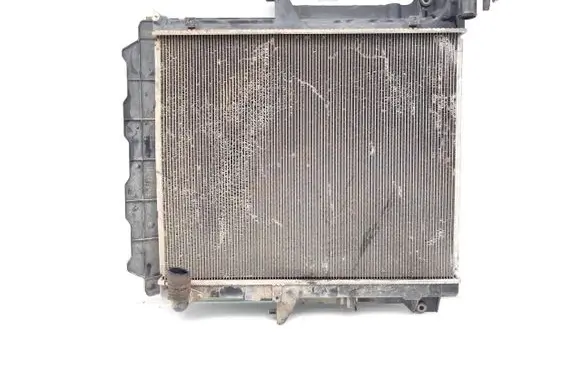 Mitsubishi L200 Coolant radiator 1350A925 1360A007