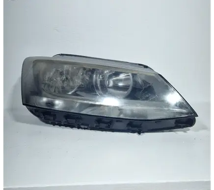 Volkswagen Jetta VI Headlight/headlamp 5C7941006H 1EL01039524