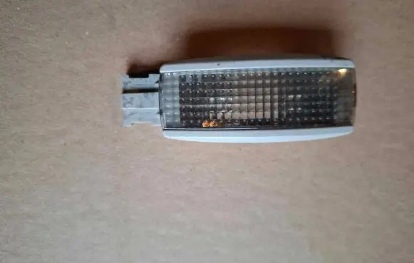 Volkswagen Touran I Other interior light 3B0947113