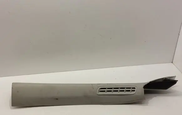 Volkswagen PASSAT CC (A) pillar trim 3C8867233 3C8867233A