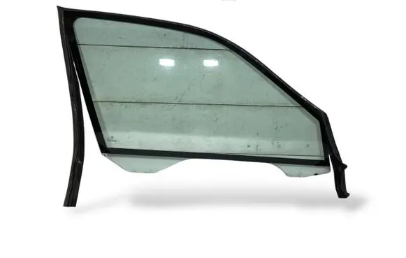 BMW 7 E38 Front door window glass four-door 43R001303