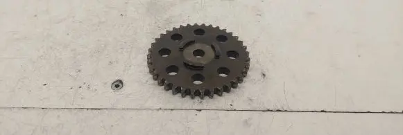 Volkswagen PASSAT B6 Camshaft pulley/ VANOS 03C109571B