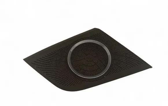Audi S5 Side speaker trim/cover 8T0857228A