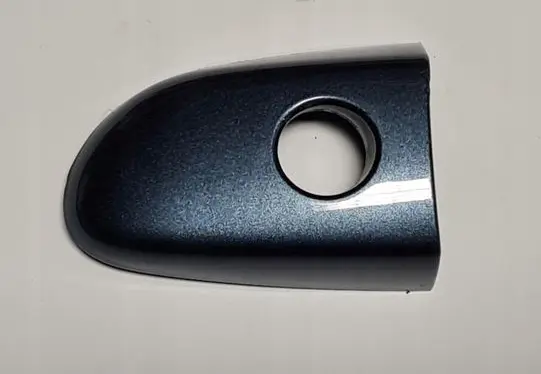 Mazda CX-3 Fog light set OEMMAZDA