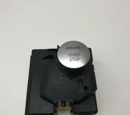 Mercedes-Benz GLC X253 C253 Engine start stop button switch A2229009911