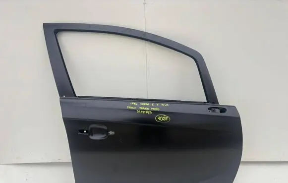 Opel Corsa E Front door 39171069
