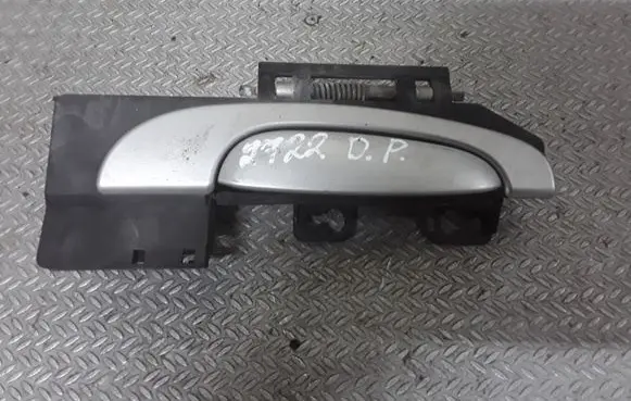 Jaguar S-Type Front door exterior handle UR33083RH
