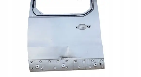 Renault Trafic III (X82) Side sliding door 