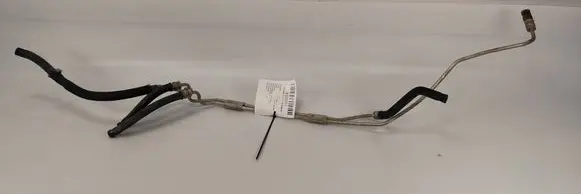 Chevrolet Corvette Engine coolant pipe/hose
