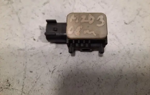 Mazda 3 I Airbag deployment crash/impact sensor 300608 3M5T14B006AD