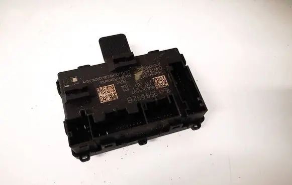 Volkswagen ID.3 Door control unit/module 1EA959592B
