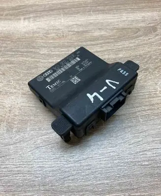 Volkswagen Touran I Gateway control module 1K0907530E 1K0907951