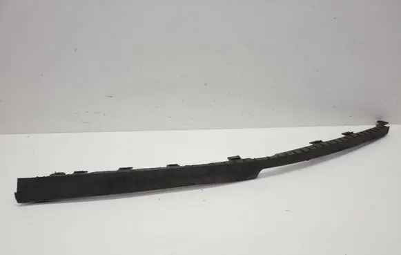 Opel Insignia A Front bumper lip 13238292