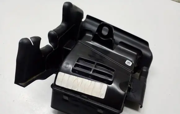 Jeep Wrangler Air intake duct part JL2020