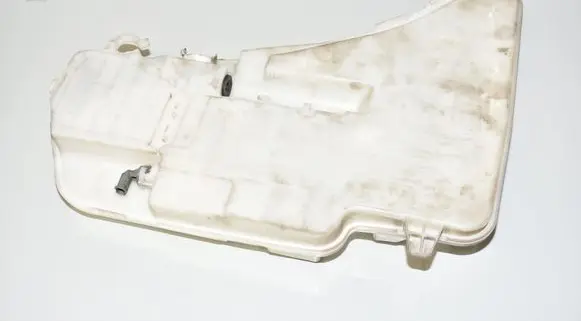 BMW M6 Windshield washer fluid reservoir/tank 7269663 7269667 7178746